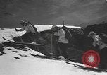 Image of skiing United States USA, 1941, second 37 stock footage video 65675076396
