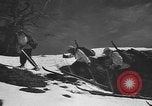 Image of skiing United States USA, 1941, second 43 stock footage video 65675076396