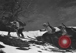 Image of skiing United States USA, 1941, second 48 stock footage video 65675076396