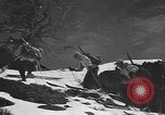 Image of skiing United States USA, 1941, second 50 stock footage video 65675076396