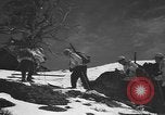 Image of skiing United States USA, 1941, second 51 stock footage video 65675076396