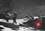 Image of skiing United States USA, 1941, second 54 stock footage video 65675076396