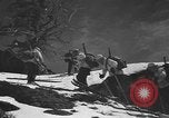 Image of skiing United States USA, 1941, second 59 stock footage video 65675076396