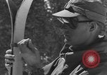 Image of skiing United States USA, 1942, second 47 stock footage video 65675076398