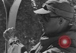 Image of skiing United States USA, 1942, second 49 stock footage video 65675076398