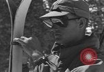 Image of skiing United States USA, 1942, second 51 stock footage video 65675076398