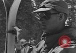 Image of skiing United States USA, 1942, second 52 stock footage video 65675076398