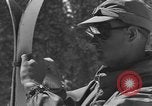 Image of skiing United States USA, 1942, second 54 stock footage video 65675076398