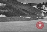 Immagine di Sci United States USA, 1942, secondo 1 filmato di repertorio 65675076399