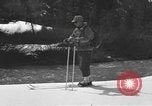 Immagine di Sci United States USA, 1942, secondo 7 filmato di repertorio 65675076399