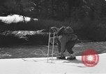 Immagine di Sci United States USA, 1942, secondo 13 filmato di repertorio 65675076399