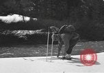 Immagine di Sci United States USA, 1942, secondo 21 filmato di repertorio 65675076399