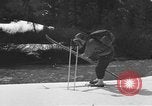 Immagine di Sci United States USA, 1942, secondo 22 filmato di repertorio 65675076399