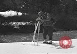 Immagine di Sci United States USA, 1942, secondo 24 filmato di repertorio 65675076399