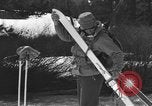 Immagine di Sci United States USA, 1942, secondo 42 filmato di repertorio 65675076399