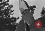Immagine di Sci United States USA, 1942, secondo 49 filmato di repertorio 65675076399