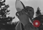 Immagine di Sci United States USA, 1942, secondo 50 filmato di repertorio 65675076399