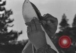 Immagine di Sci United States USA, 1942, secondo 51 filmato di repertorio 65675076399
