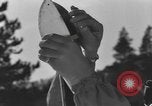 Immagine di Sci United States USA, 1942, secondo 53 filmato di repertorio 65675076399