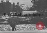 Immagine di Sci United States USA, 1942, secondo 1 filmato di repertorio 65675076400