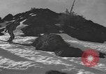 Immagine di Sci United States USA, 1942, secondo 7 filmato di repertorio 65675076400