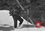 Immagine di Sci United States USA, 1942, secondo 49 filmato di repertorio 65675076400