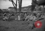 Immagine di Soldati statunitensi Italia, 1945, secondo 4 filmato di repertorio 65675076402
