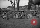 Immagine di Soldati statunitensi Italia, 1945, secondo 6 filmato di repertorio 65675076402
