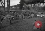 Immagine di Soldati statunitensi Italia, 1945, secondo 9 filmato di repertorio 65675076402