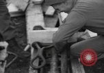 Standbild USA Soldaten Italien, 1945, aus Sekunde 13 historischem Filmmaterial Videoclip 65675076403