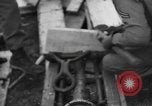 Standbild USA Soldaten Italien, 1945, aus Sekunde 14 historischem Filmmaterial Videoclip 65675076403