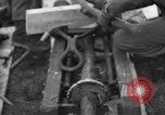 Standbild USA Soldaten Italien, 1945, aus Sekunde 19 historischem Filmmaterial Videoclip 65675076403