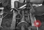 Standbild USA Soldaten Italien, 1945, aus Sekunde 20 historischem Filmmaterial Videoclip 65675076403