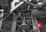 Standbild USA Soldaten Italien, 1945, aus Sekunde 21 historischem Filmmaterial Videoclip 65675076403