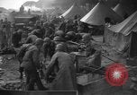 Standbild USA Soldaten Italien, 1945, aus Sekunde 26 historischem Filmmaterial Videoclip 65675076403