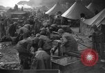 Standbild USA Soldaten Italien, 1945, aus Sekunde 29 historischem Filmmaterial Videoclip 65675076403