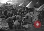 Standbild USA Soldaten Italien, 1945, aus Sekunde 30 historischem Filmmaterial Videoclip 65675076403