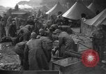 Standbild USA Soldaten Italien, 1945, aus Sekunde 31 historischem Filmmaterial Videoclip 65675076403