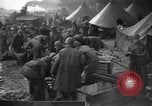 Standbild USA Soldaten Italien, 1945, aus Sekunde 32 historischem Filmmaterial Videoclip 65675076403