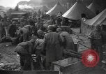 Standbild USA Soldaten Italien, 1945, aus Sekunde 33 historischem Filmmaterial Videoclip 65675076403