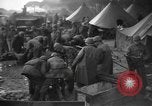 Standbild USA Soldaten Italien, 1945, aus Sekunde 34 historischem Filmmaterial Videoclip 65675076403