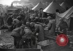 Standbild USA Soldaten Italien, 1945, aus Sekunde 35 historischem Filmmaterial Videoclip 65675076403