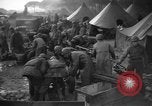 Standbild USA Soldaten Italien, 1945, aus Sekunde 37 historischem Filmmaterial Videoclip 65675076403