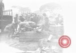 Standbild USA Soldaten Italien, 1945, aus Sekunde 38 historischem Filmmaterial Videoclip 65675076403