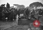 Standbild USA Soldaten Italien, 1945, aus Sekunde 43 historischem Filmmaterial Videoclip 65675076403