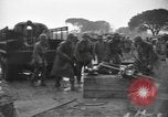 Standbild USA Soldaten Italien, 1945, aus Sekunde 46 historischem Filmmaterial Videoclip 65675076403