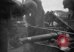 Standbild USA Soldaten Italien, 1945, aus Sekunde 58 historischem Filmmaterial Videoclip 65675076403