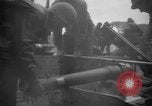 Standbild USA Soldaten Italien, 1945, aus Sekunde 59 historischem Filmmaterial Videoclip 65675076403