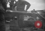 Standbild USA Soldaten Italien, 1945, aus Sekunde 61 historischem Filmmaterial Videoclip 65675076403