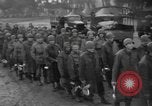 Image of United States soldiers Italy, 1945, second 6 stock footage video 65675076404